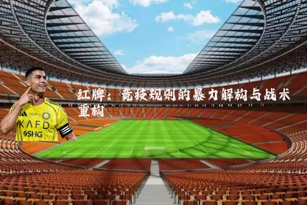 红牌：竞技规则的暴力解构与战术重构