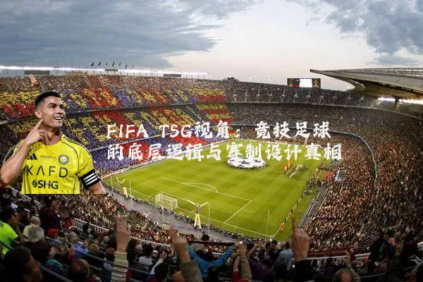 FIFA TSG视角：竞技足球的底层逻辑与赛制设计真相